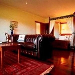 Lazy River Boutique Bed & Breakfast